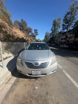2008 Toyota Camry