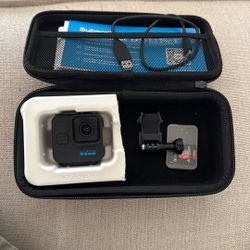 GoPro Hero 11 Black Mini