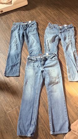 Ariat FRs