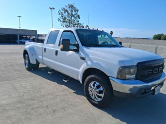 99 F350 Power Stroke DIESEL 7.3L Dually 2WD