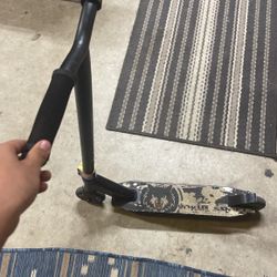 Trick Scooter