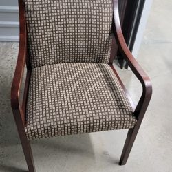 Two Set of Office Chairs 