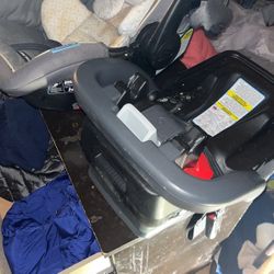 Baby Car Seat