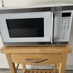 Microwave oven Hamilton Beach