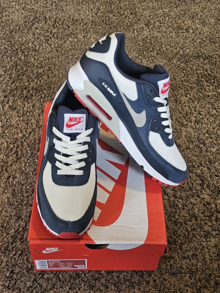 Nike Air MAX '90