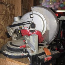 Mirer Saw Saw Zall