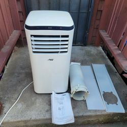 Arctic King Digital 10,000 BTU 3 in 1 Portable Air Conditioner, Dehumidifier And Fan