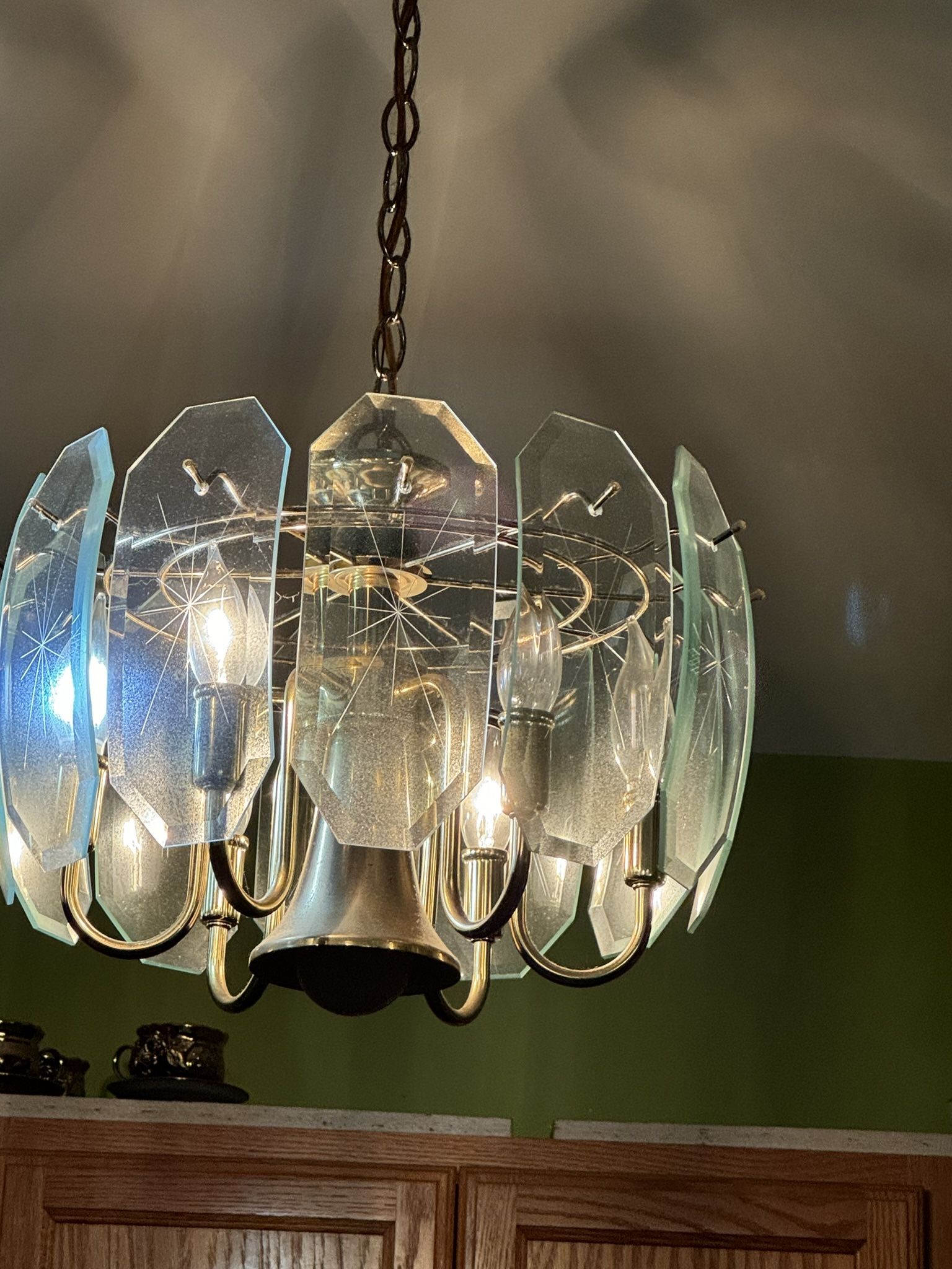 Ceiling Light Fixture