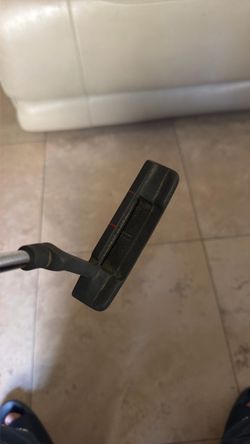 Ping Karsten Vintage Blade Putter 32”