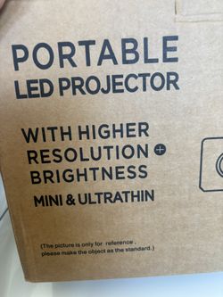 Projector