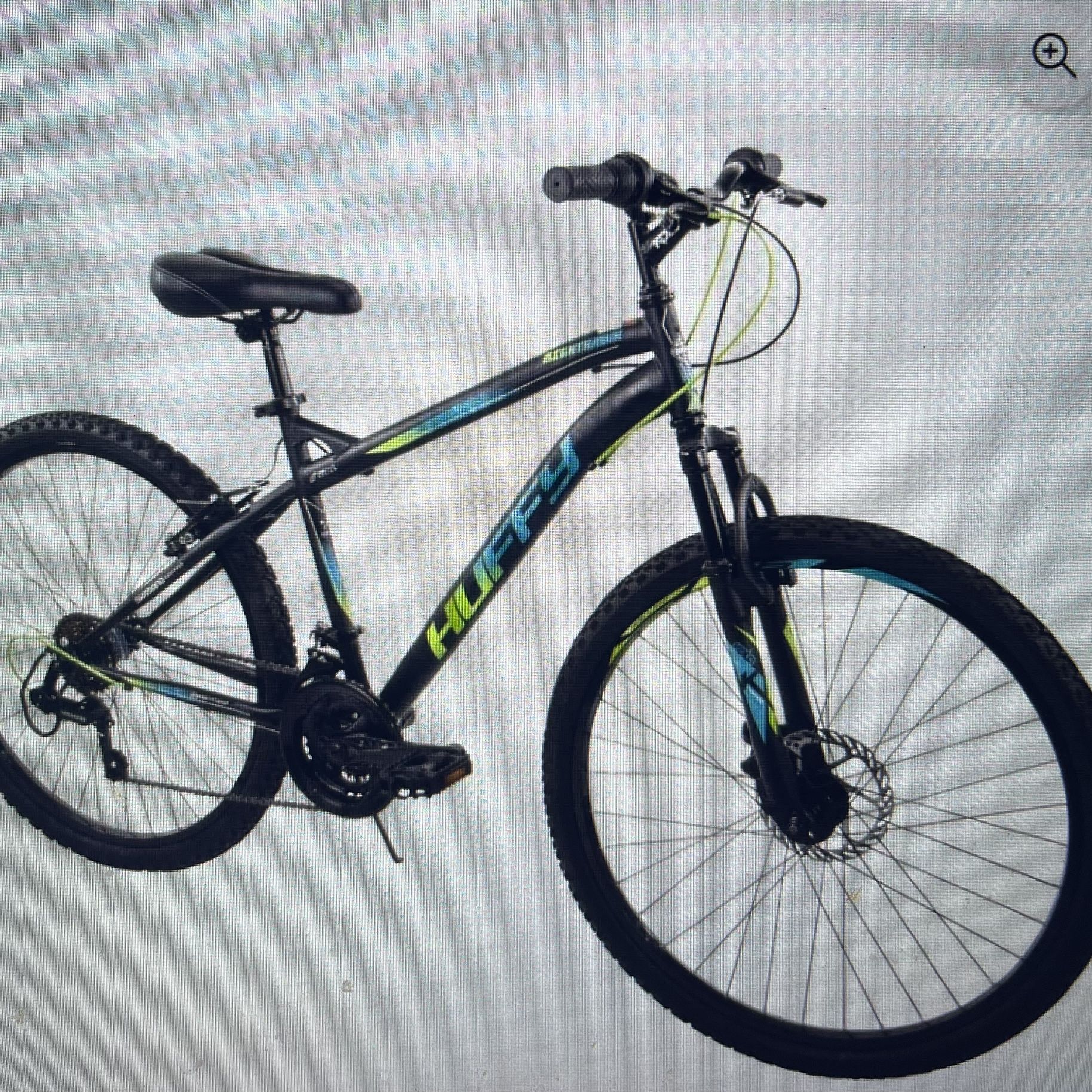 Huffy 2025 kolo 4200