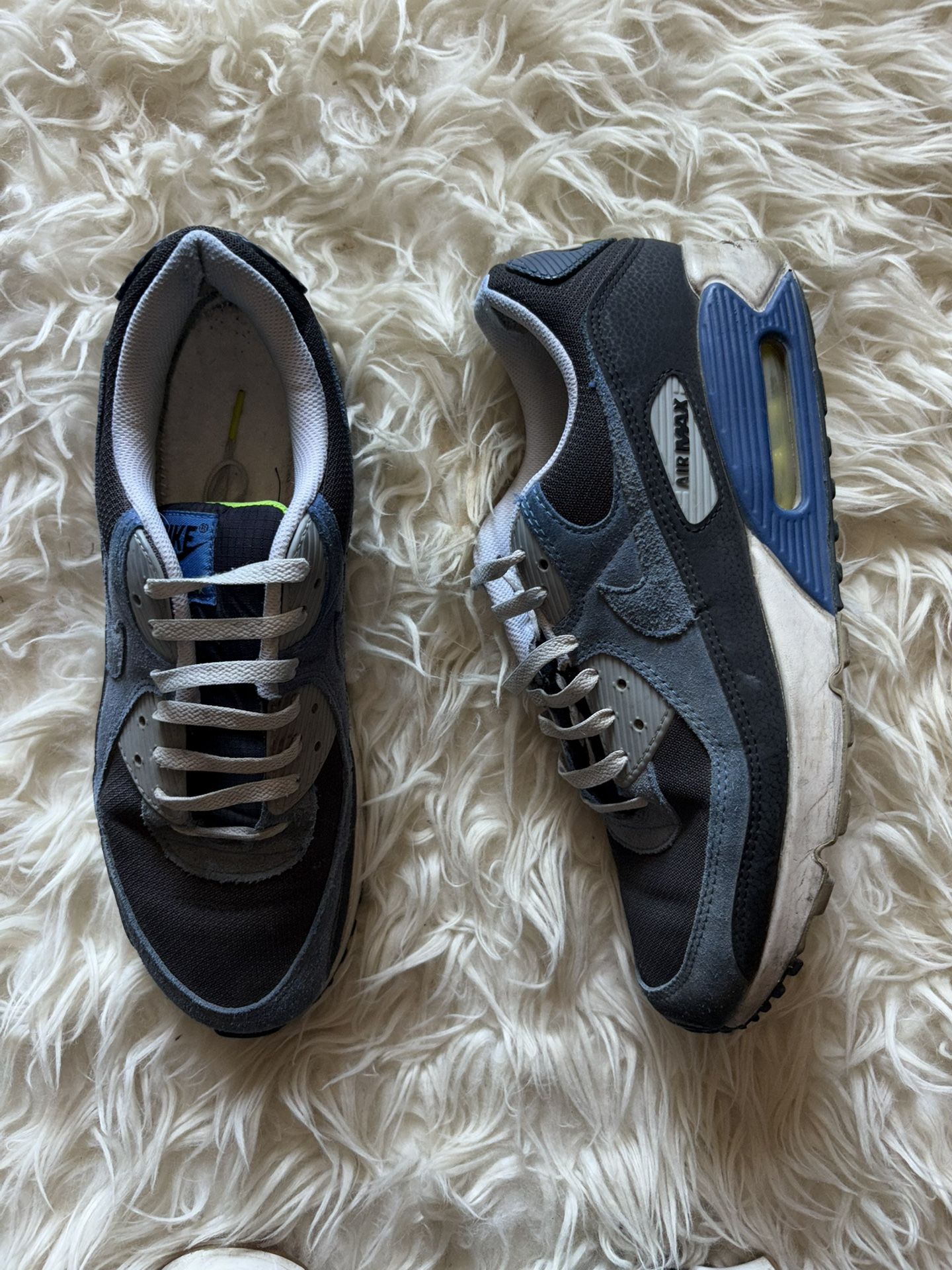 Men Shoes Size 12