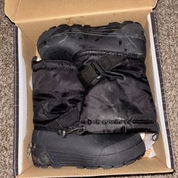 Kids Snow Boots 