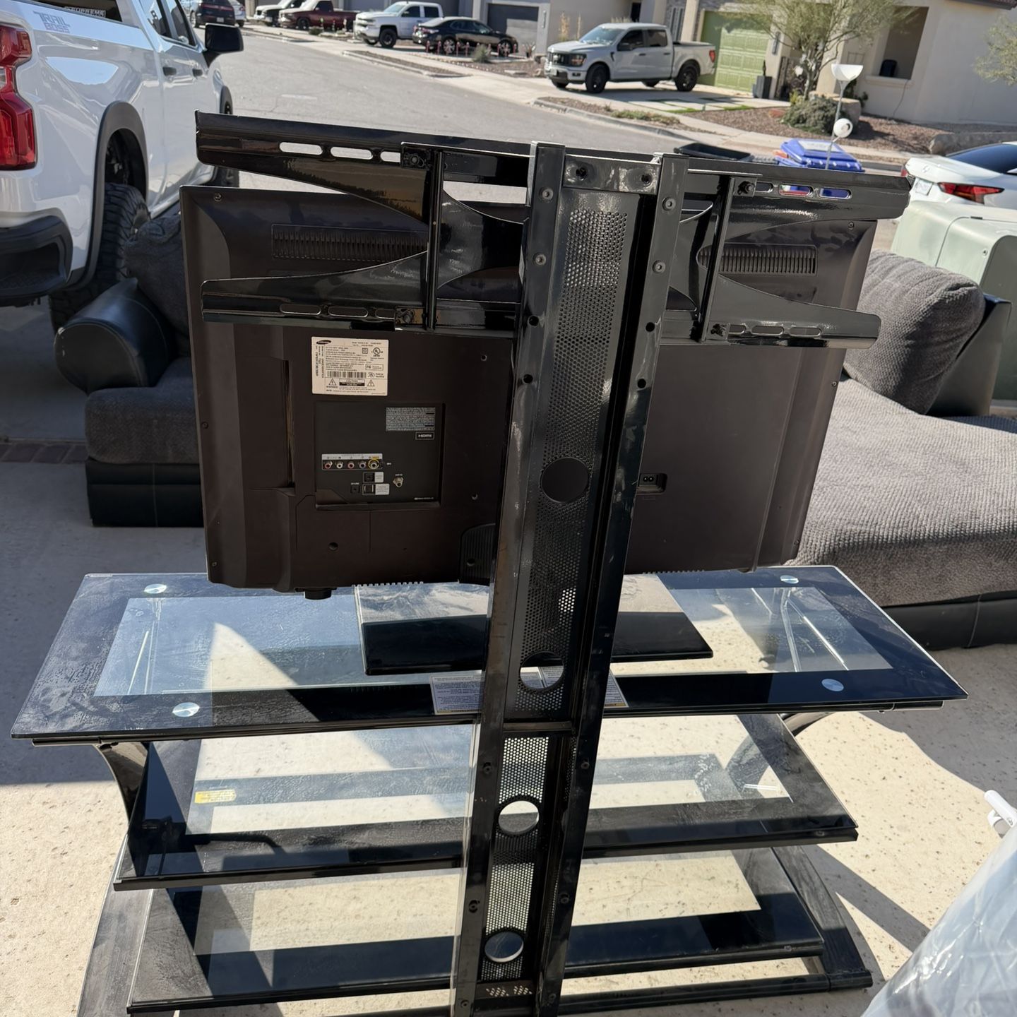 TV Stand
