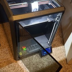 3d printer