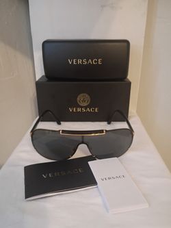 Versace shades