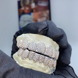 Custom Grillz 