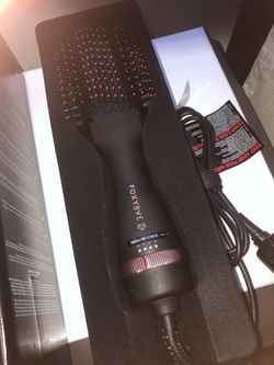 Blowout dryer Brush
