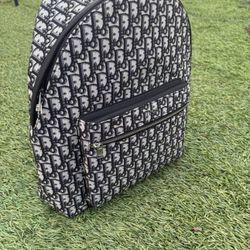 Dior Backpack 