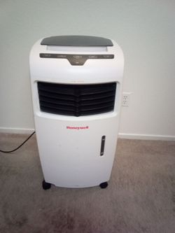 Honeywell air conditioner