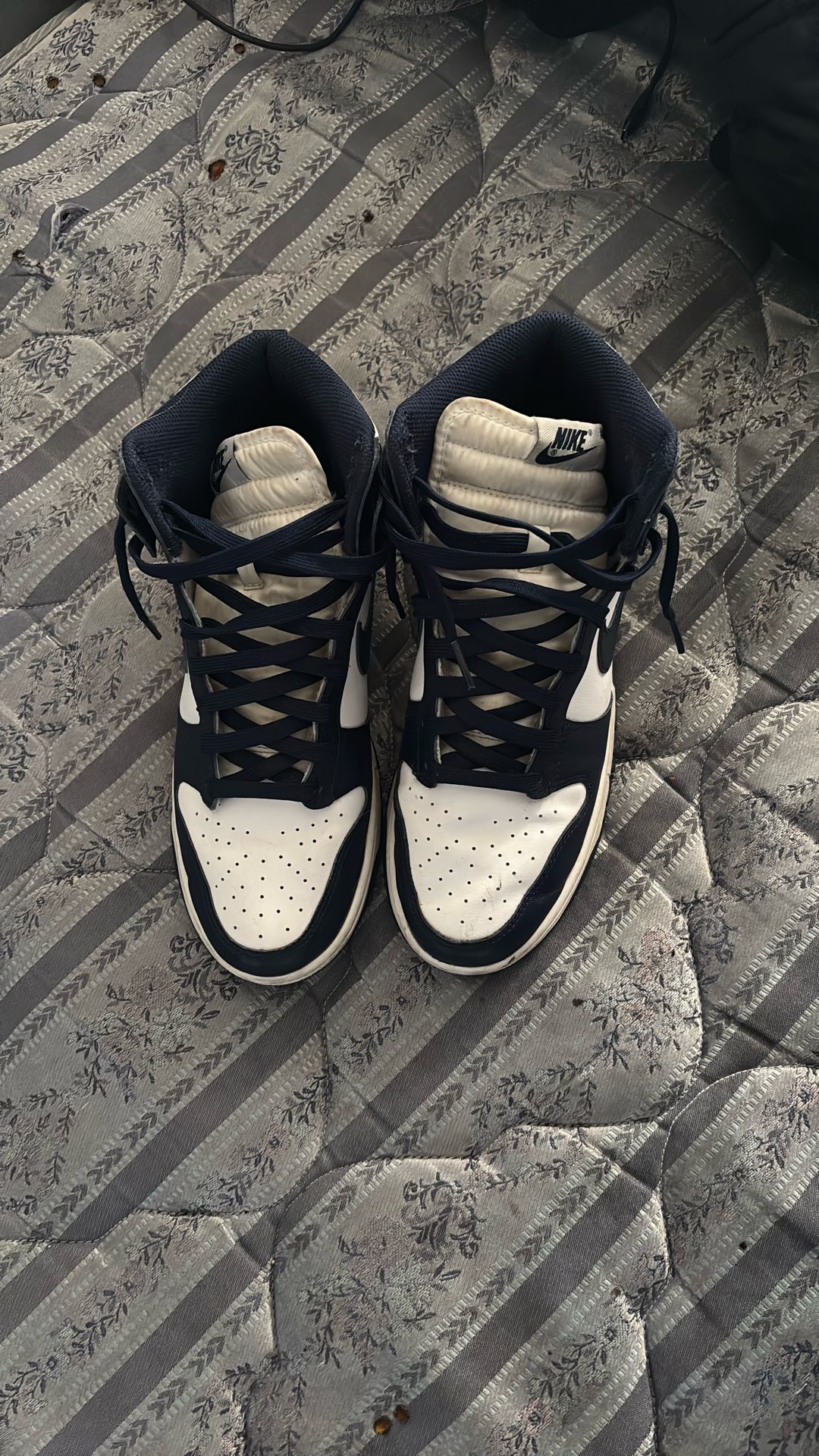 Nike Dunks