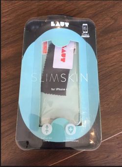 Luat Limskin iPhone 6 Case Mint NEW