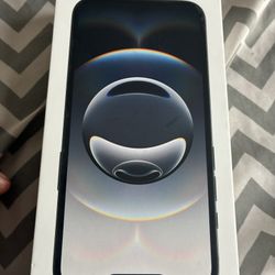 iPhone 16E