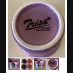 Beautiful Collective Ice Cream Cups 
