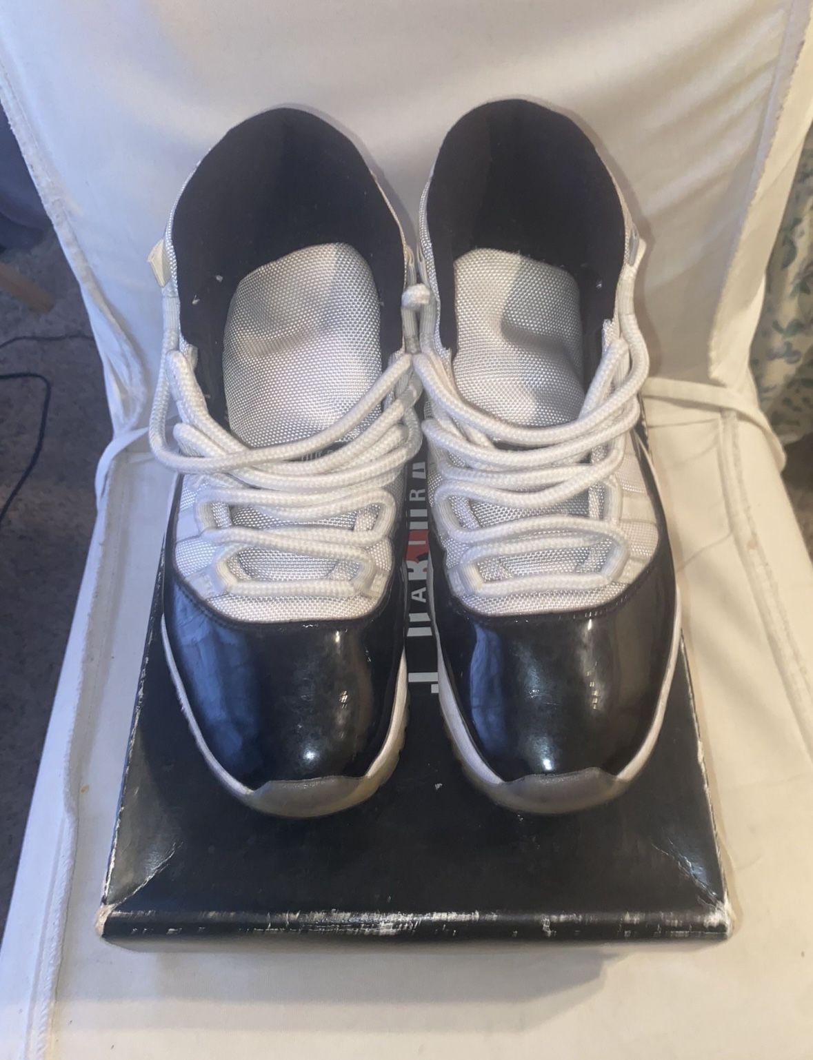 Jordan 11