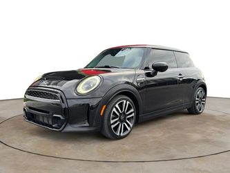 2022 MINI Hardtop 2 Door