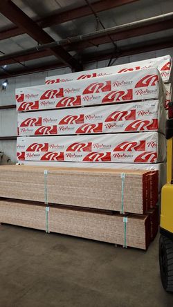 12' Laminated Scaffold Plank (2.2)