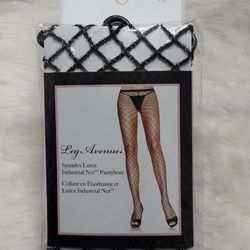 Women's Fishnet Stockings