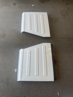 2022 Jeep Wrangler JL Removable Hard Tops T-Tops Freedom Panels