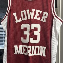 Kobe Bryant High School Jersey And Shorts 