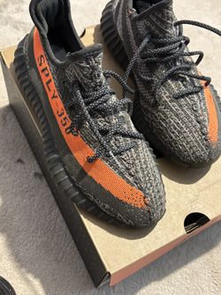 Adidas Yeezy Boost 350 V2 Sz6.5y