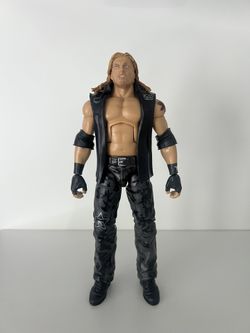 Edge Wwe Action Figure