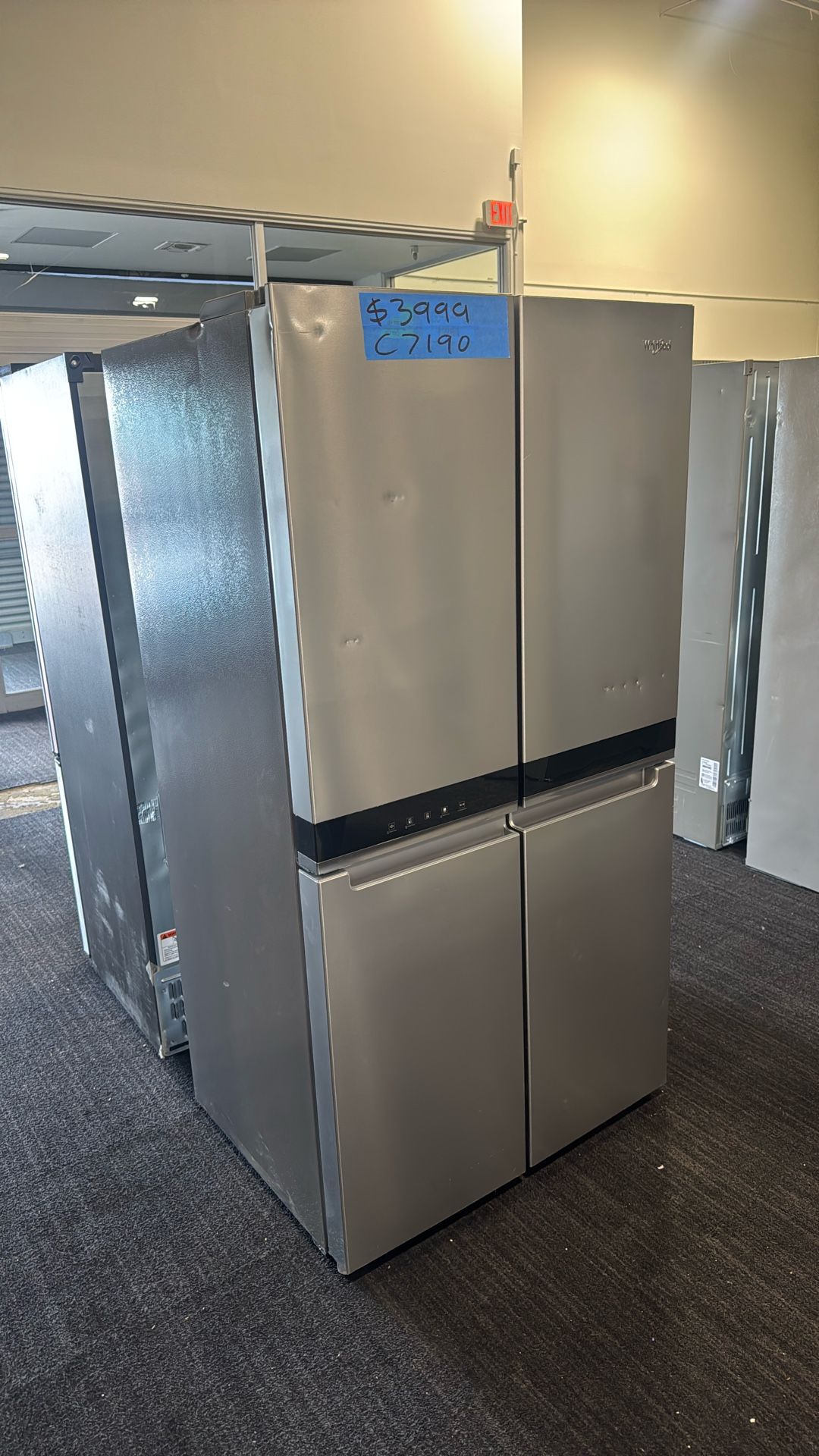 Refrigerator