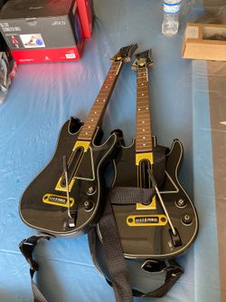 PS4 G.H Hero⚡️Power