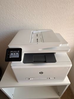 HP Color LaserJet Pro MFP M281cdw