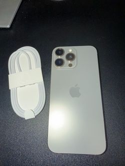 iPhone 16 Pro Max 512GB – Natural Titanium