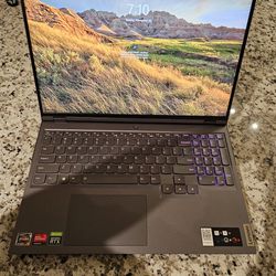 Gaming Laptop New Year Deal