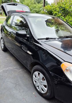 2010 Hyundai Accent