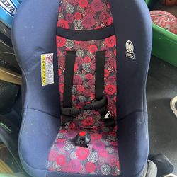 Car Seat 
