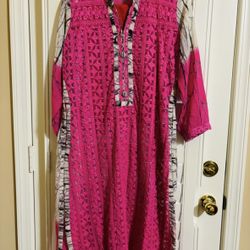 Indian Dresses Each  $65