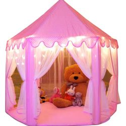 Monobeach Princess Tent 