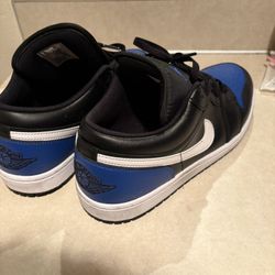 Jordan 1 Low