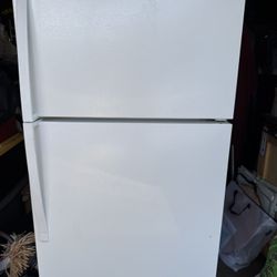 Whirlpool Fridge/Freezer