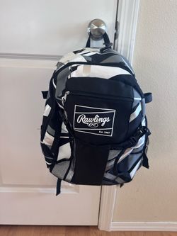 Rawlings Baseball bag