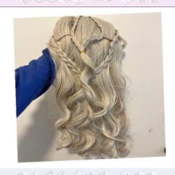 Express Your Personality with Wigs in Every Color Under the Sun sister free