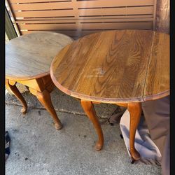 2. End Tables Free